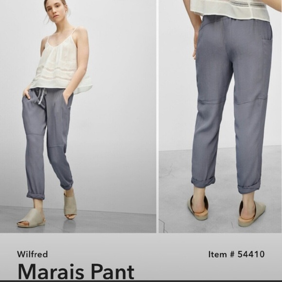 Aritzia Marais Pant - Picture 10 of 10